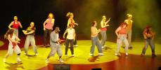 Combo danse juin 2026
